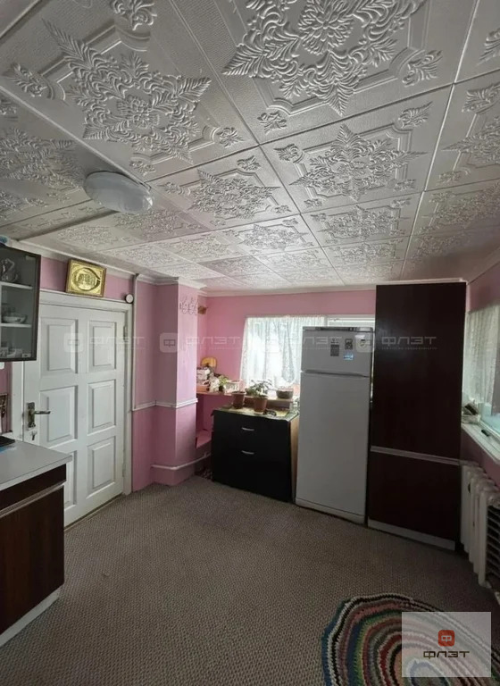 Продажа дома, Молвино, Зеленодольский район, ул. Центральная - Фото 11