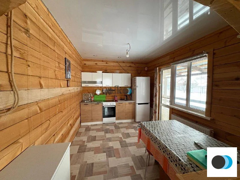 Продажа дома, Иглино, Иглинский район, ул. Дачная - Фото 10