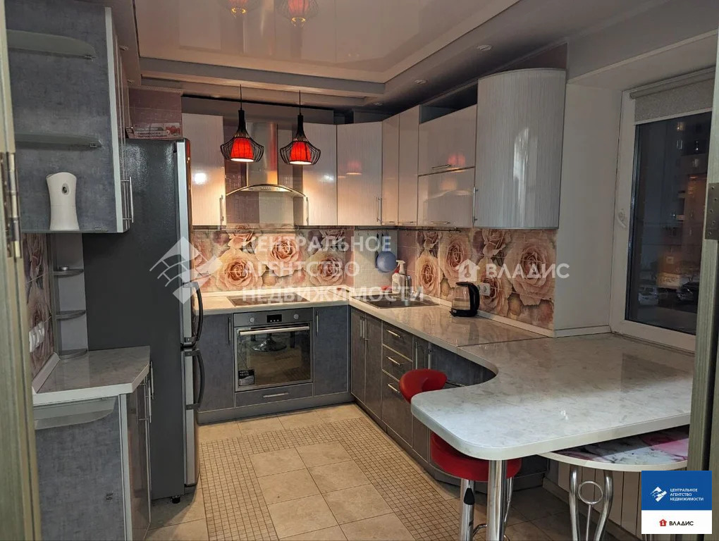 Продажа квартиры, Дядьково, Рязанский район, Зеленая улица - Фото 1