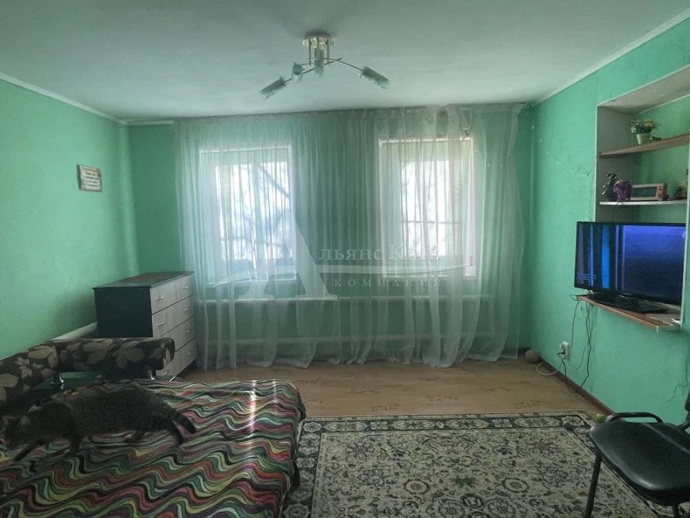 Продажа дома, Минеральные Воды, ул. Клары Цеткин - Фото 7