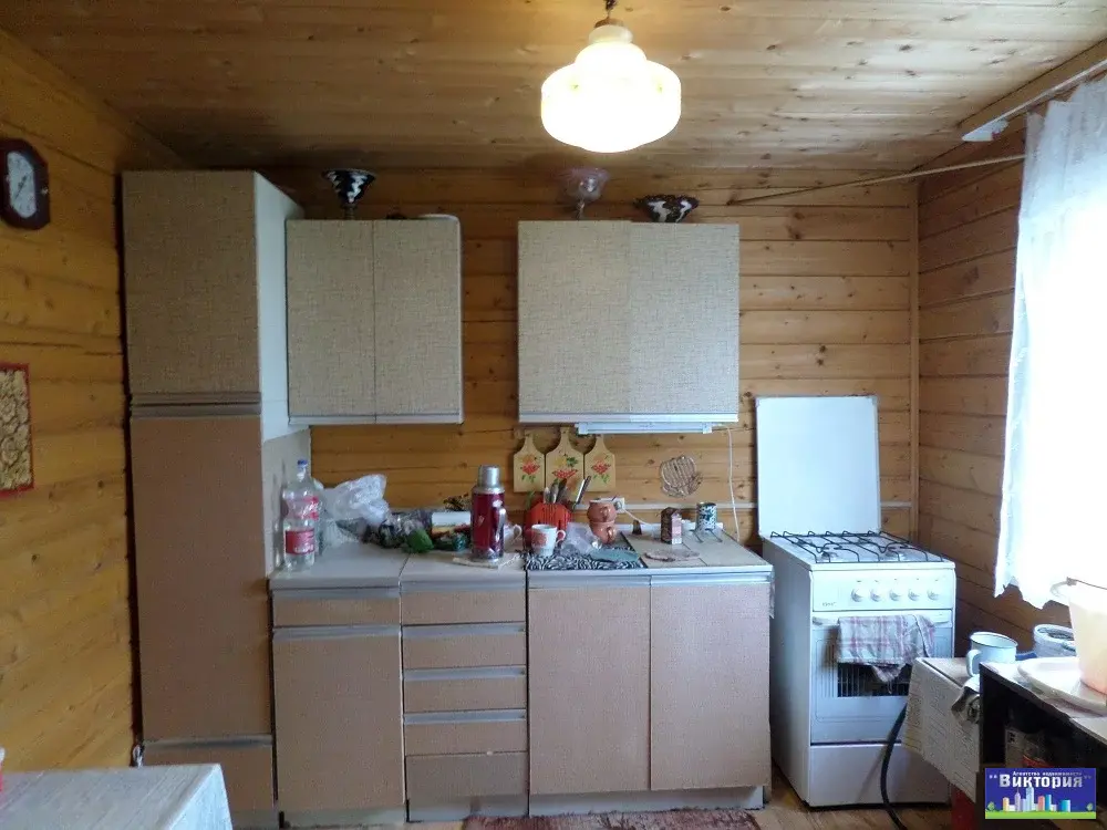 Продажа - Дом в ДНП "Луговой", д. Бывалино, Павловский Посад - Фото 7