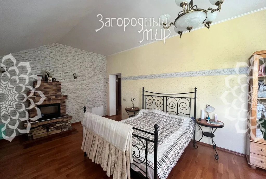 Продам дом, Новорижское шоссе, 30 км от МКАД - Фото 20