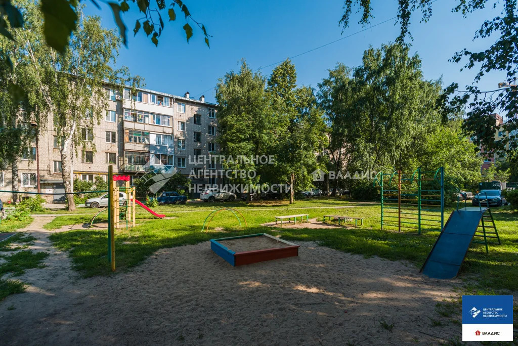 Продажа квартиры, Рязань, Касимовское ш. - Фото 17