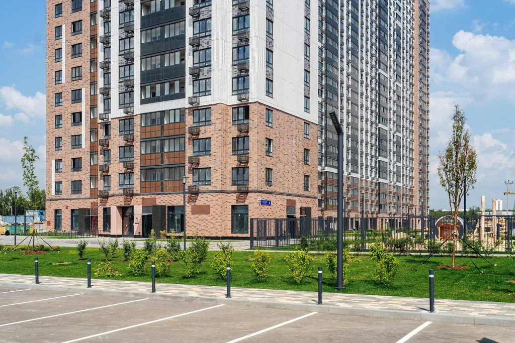 Прямая продажа от застройщика - Фото 17