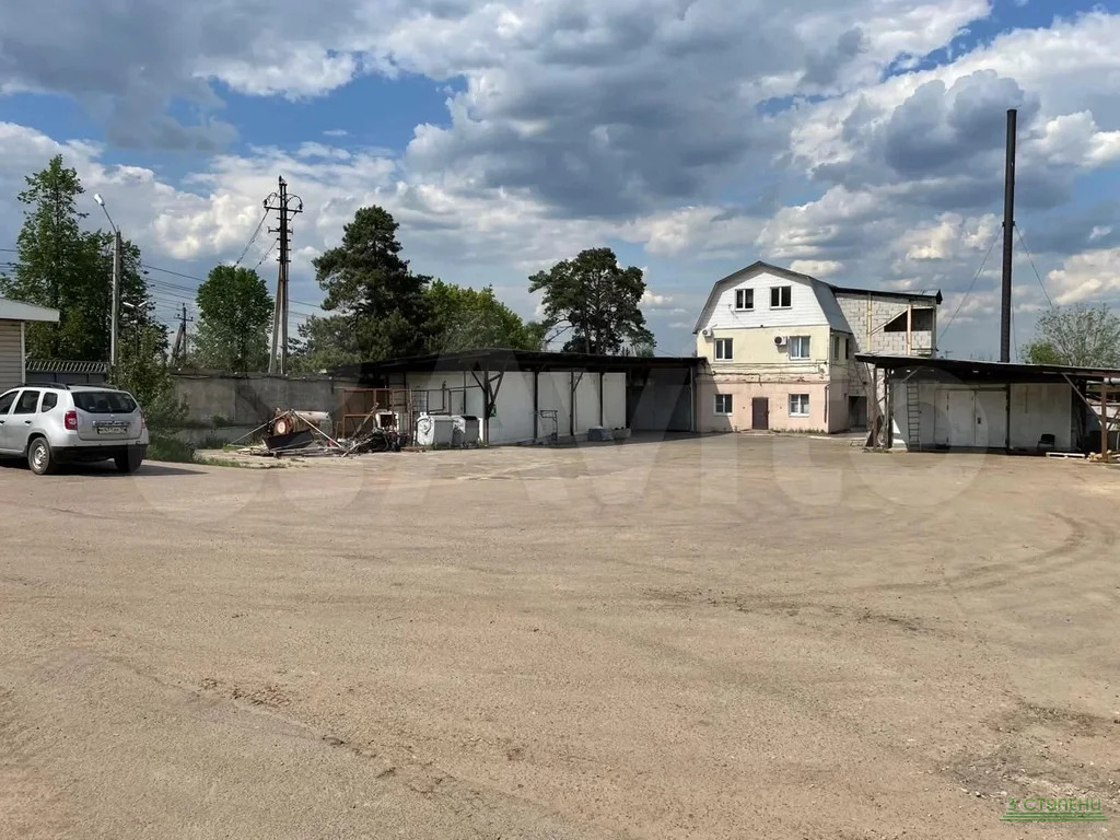 Аренда производственного помещения, Сухарево, Мытищинский район, ... - Фото 29