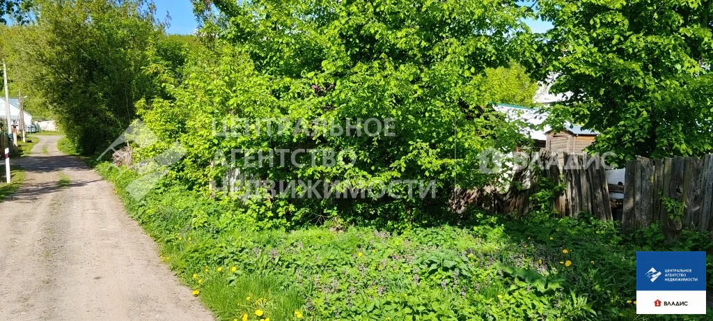 Продажа участка, Семено-Оленинское, Рязанский район, ул. Лесная - Фото 6
