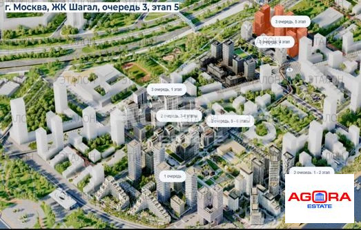 Продажа торгового помещения, м. Технопарк, Петра Кончаловского ул - Фото 0