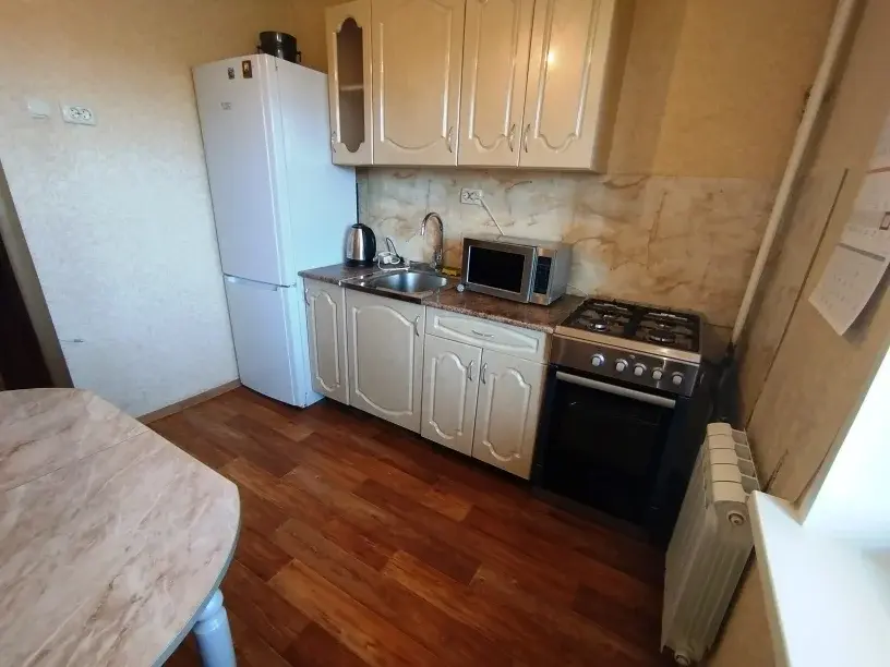 1-к. квартира, 32 м, 7/9 эт. - Фото 4