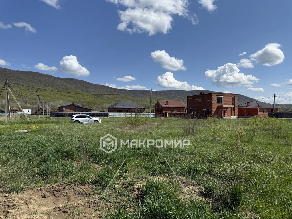 Продажа участка, Горячий Ключ - Фото 10
