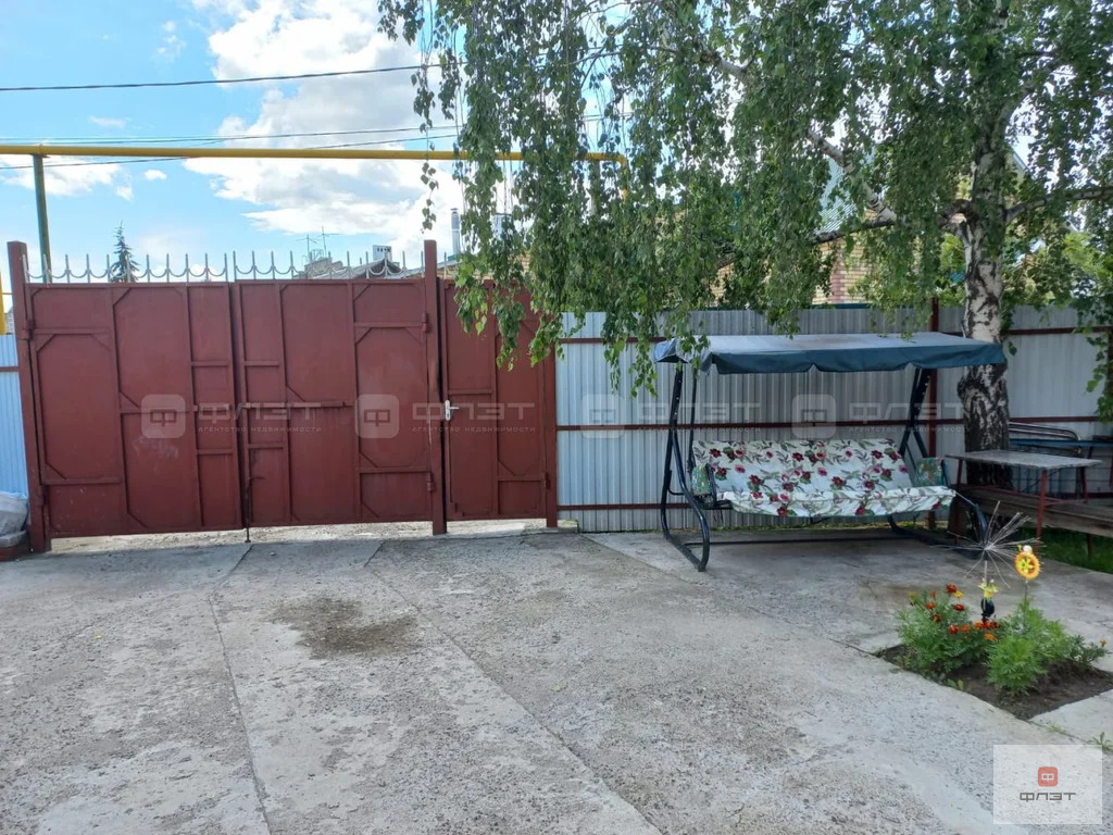 Продажа дома, Казань, ул. Поперечно-Колхозная - Фото 29