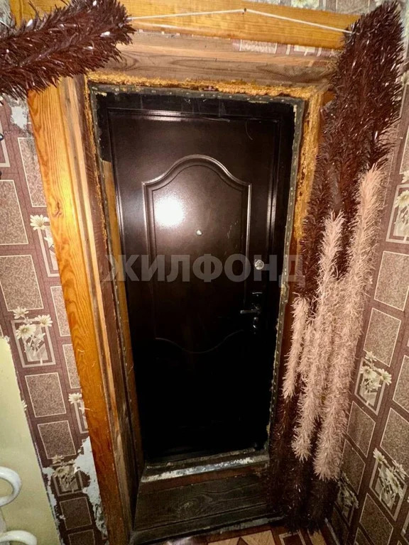 Продажа дома, Ленинское, Новосибирский район, ул. Молодежная - Фото 23
