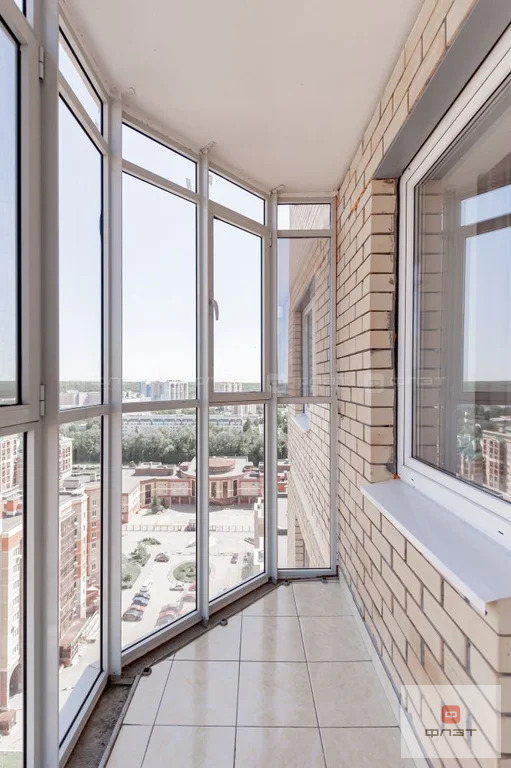 Продажа квартиры, Казань, ул. Баки Урманче - Фото 19
