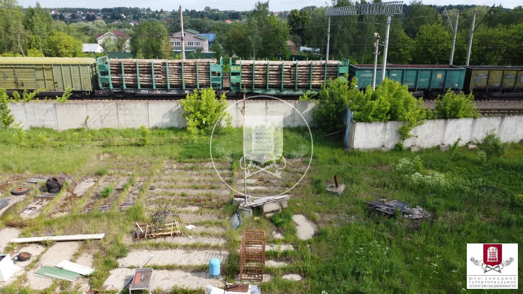 Продажа ПСН, Шемякино, Малоярославецкий район, ул. Привокзальная - Фото 4