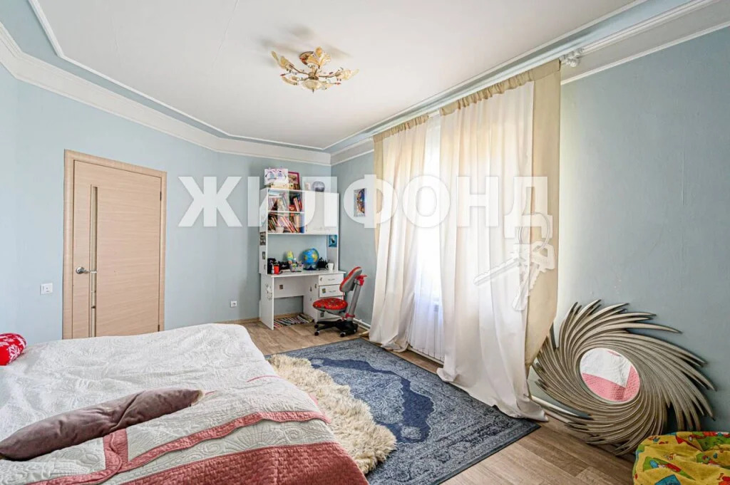 Продажа дома, Тулинский, Новосибирский район, ул. Тимирязева - Фото 36
