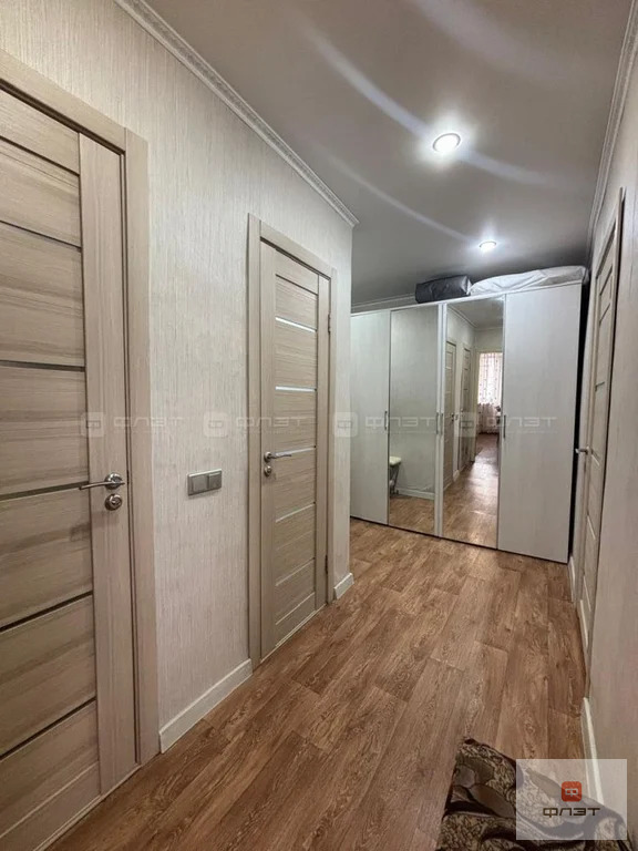 Продажа квартиры, Высокая Гора, Высокогорский район, ул. Мелиораторов - Фото 17