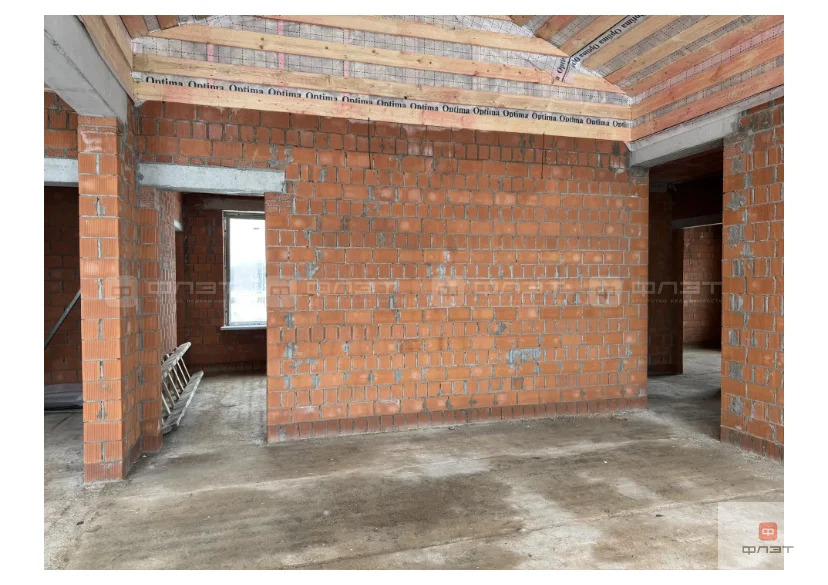 Продажа дома, Озерный, Высокогорский район, ул. Весенняя - Фото 8