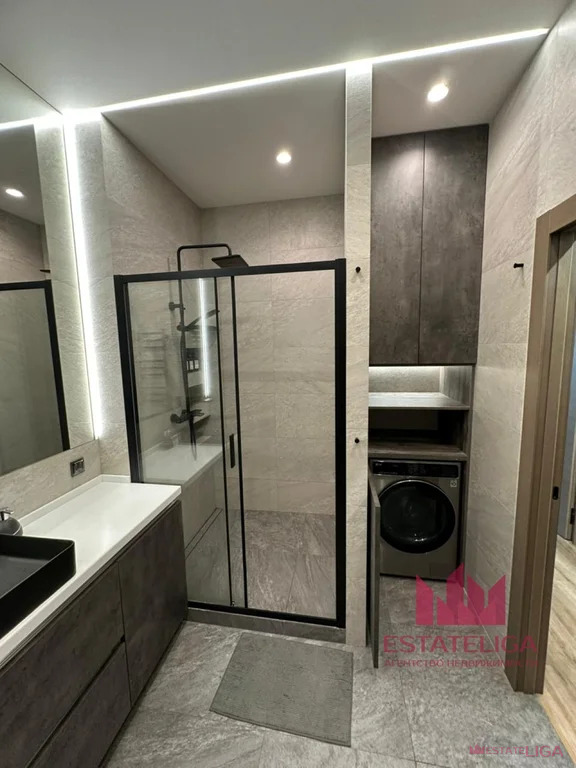 Аренда квартиры, ул. Олонецкая - Фото 9