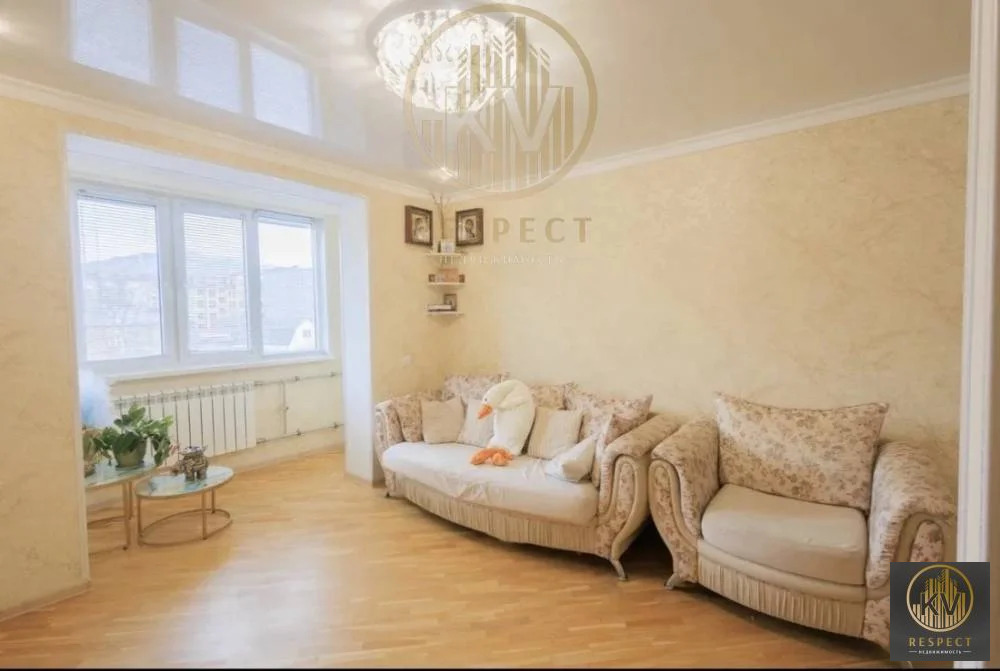 Продажа квартиры, Кисловодск, ул. Хасановская - Фото 2