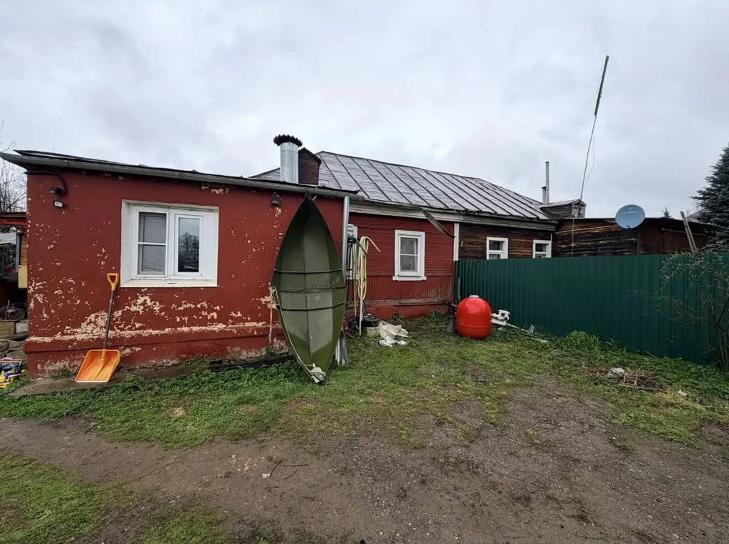 Дом 117.5 м2 на участке 9.79 сот. - Фото 8