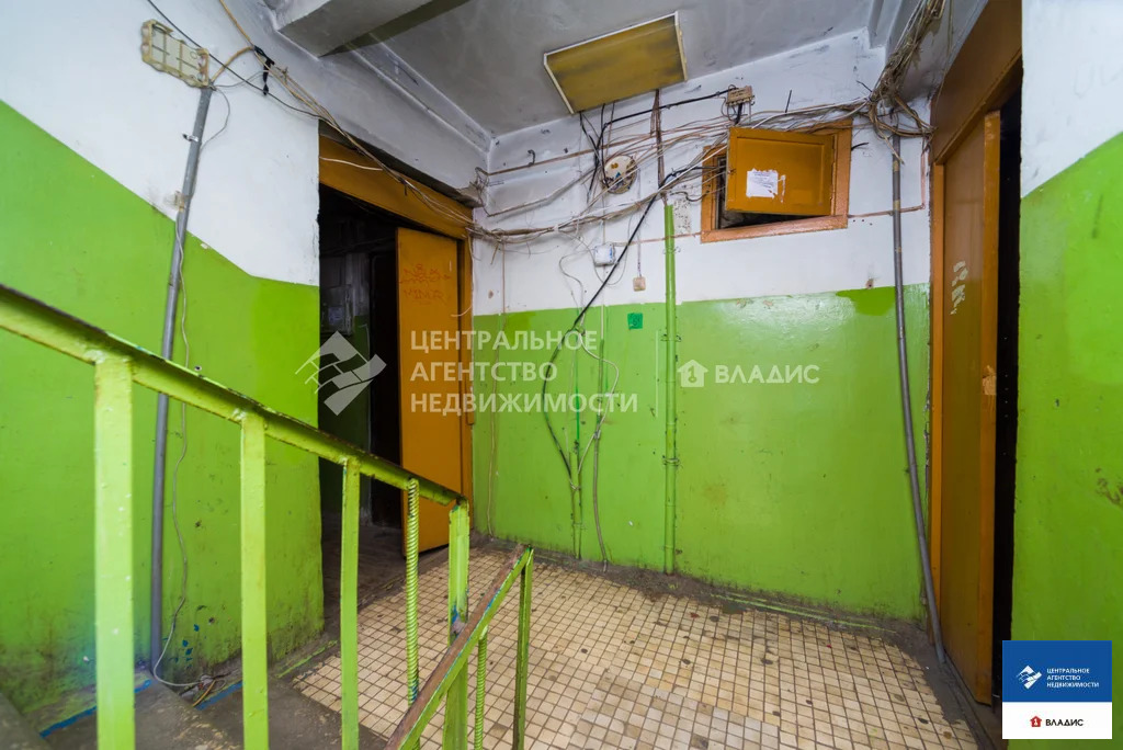 Продажа квартиры, Рязань, ул. Космонавтов - Фото 6
