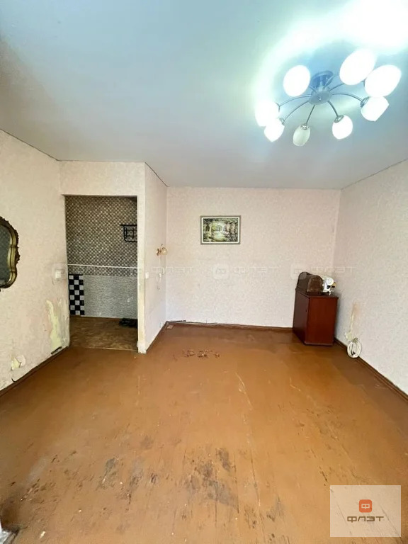 Продажа квартиры, Казань, ул. Павлюхина - Фото 9