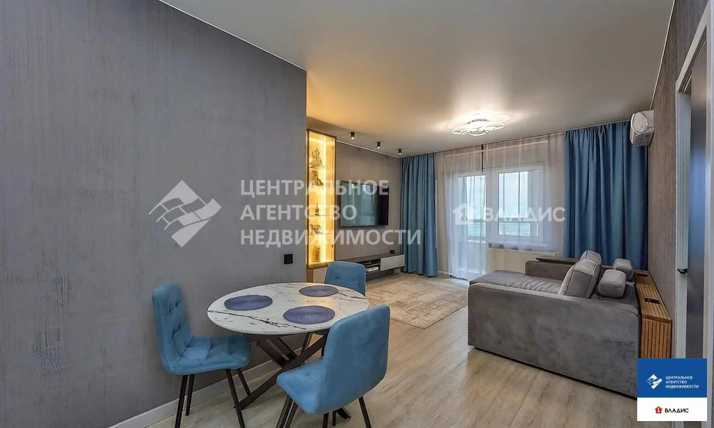 Продажа квартиры, Рязань, ул. Быстрецкая - Фото 2