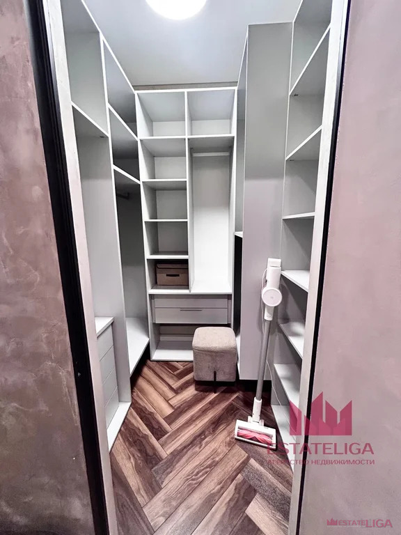 Аренда квартиры, Шмитовский проезд - Фото 12