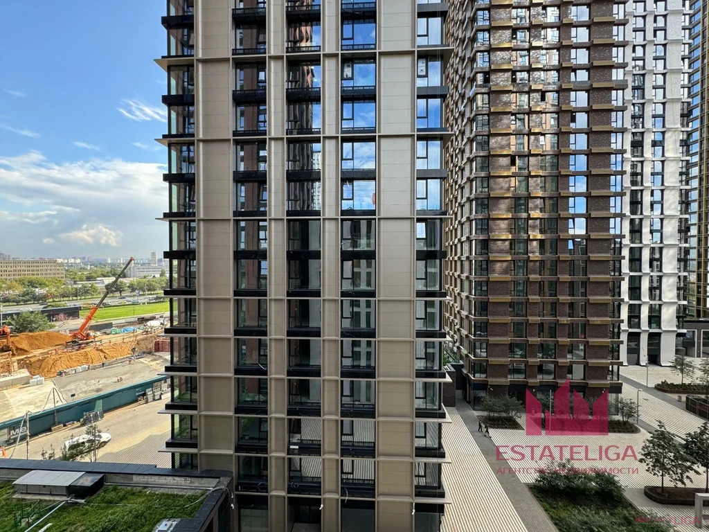 Аренда квартиры, Волгоградский пр-кт. - Фото 10