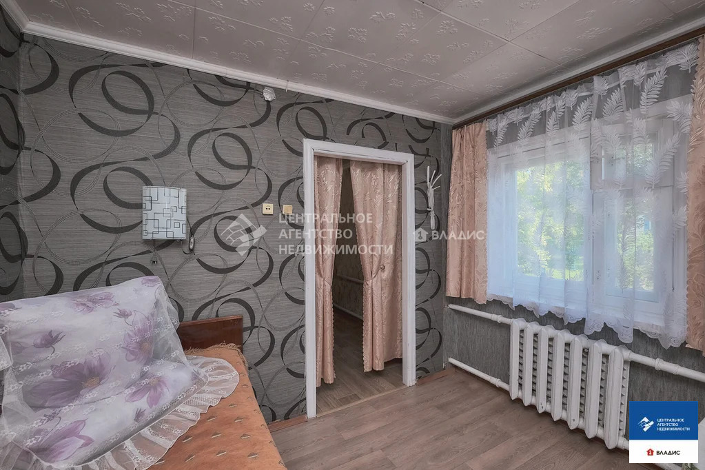 Продажа дома, Аксеново, Рыбновский район - Фото 12