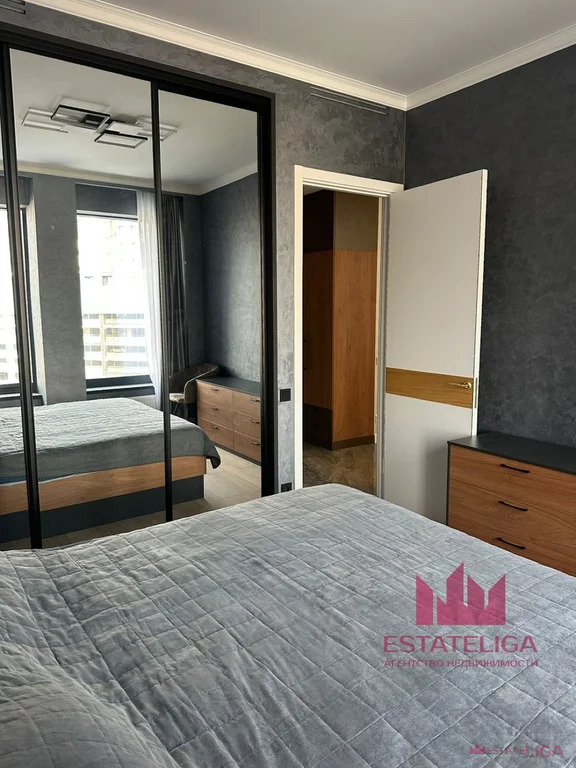 Аренда квартиры, бульвар Братьев Весниных - Фото 12