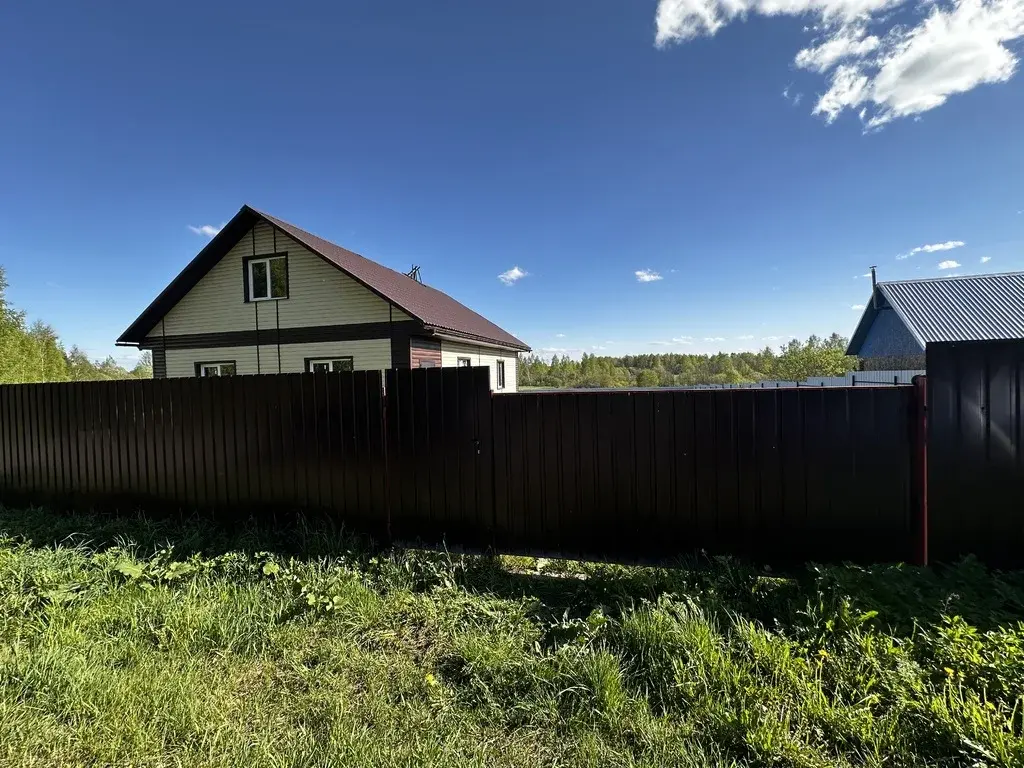 Дом 97,5 м2 на участке 15 сот. - Фото 25