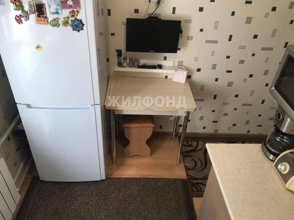 Продажа квартиры, Новосибирск, Звёздная - Фото 9