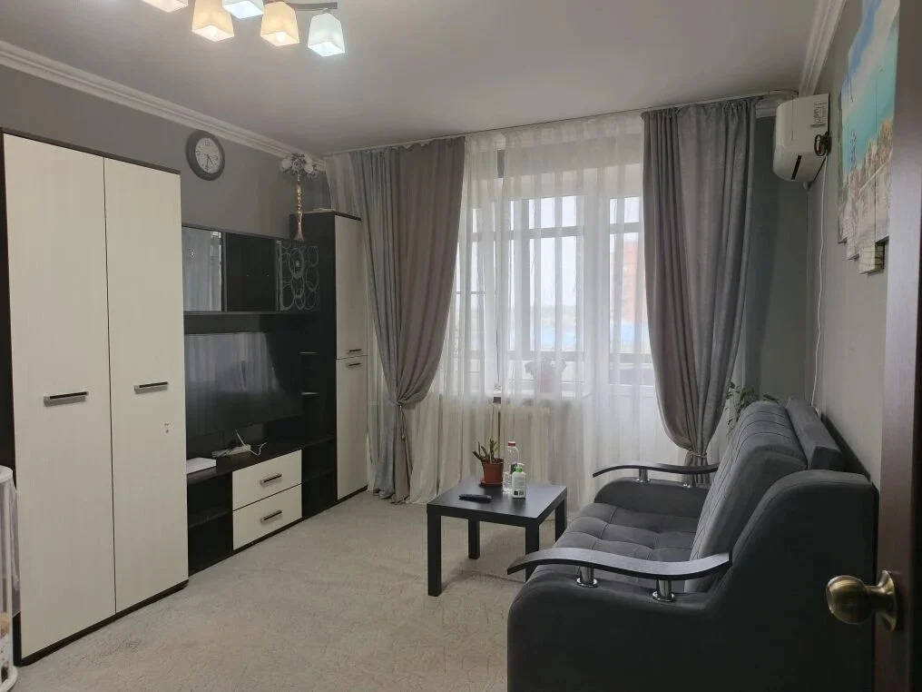 Продажа квартиры, Афипский, Северский район, ул. 50 лет Октября - Фото 4