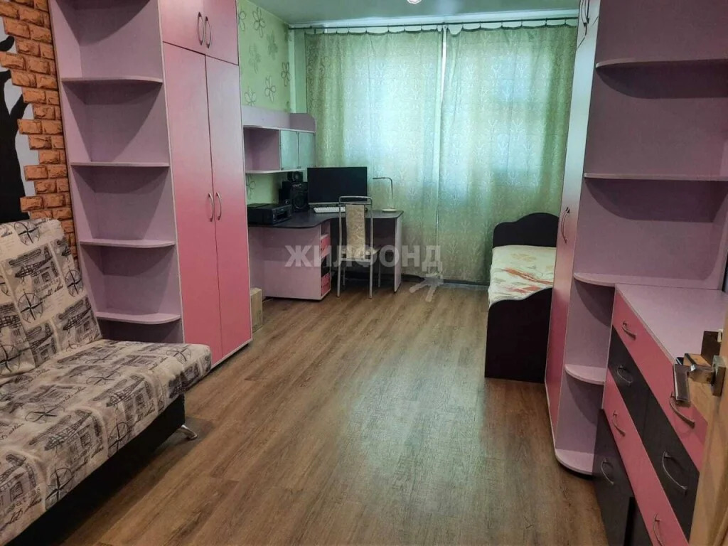 Продажа квартиры, Новосибирск, Виктора Уса - Фото 8