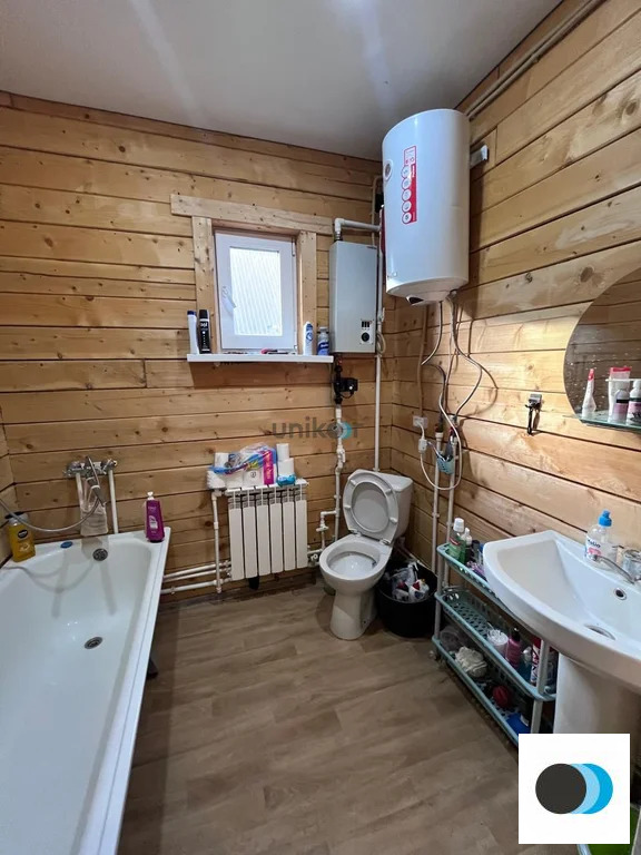 Продажа дома, Ягодная, Иглинский район, ул. Озерная - Фото 13