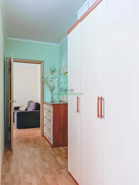 Продажа квартиры, Балаково, Энергетиков проезд - Фото 17