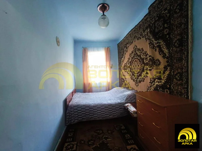 Продажа дома, Федоровская, Абинский район, ул. Прикубанская - Фото 9