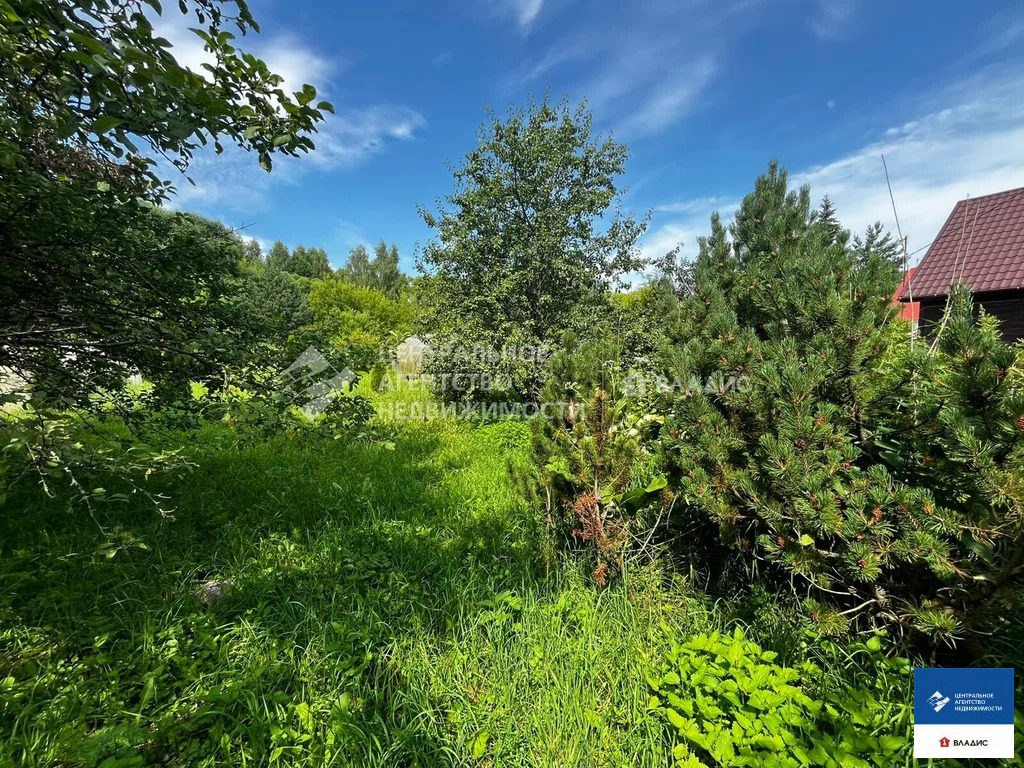 Продажа дома, Шевцово, Рязанский район - Фото 8