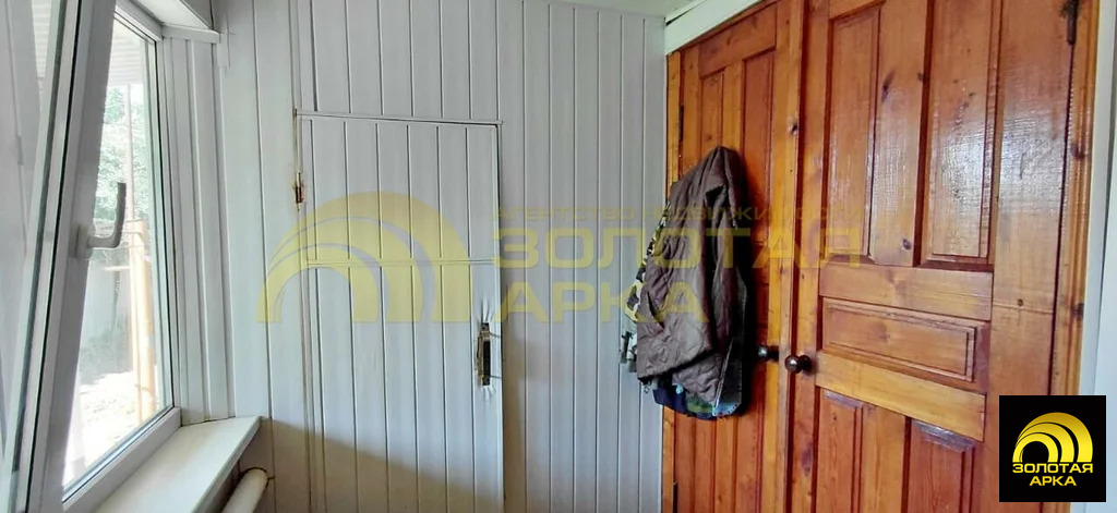 Продажа дома, Крымск, Крымский район, ул. Ермолаева - Фото 13