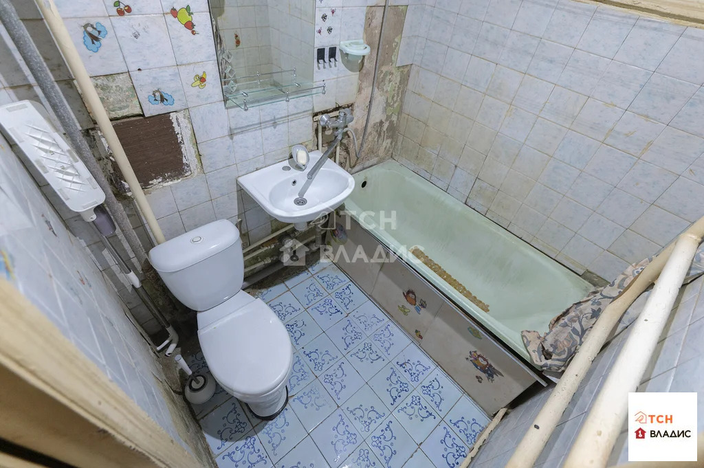 Продажа квартиры, Лесной, улица Пушкина - Фото 7