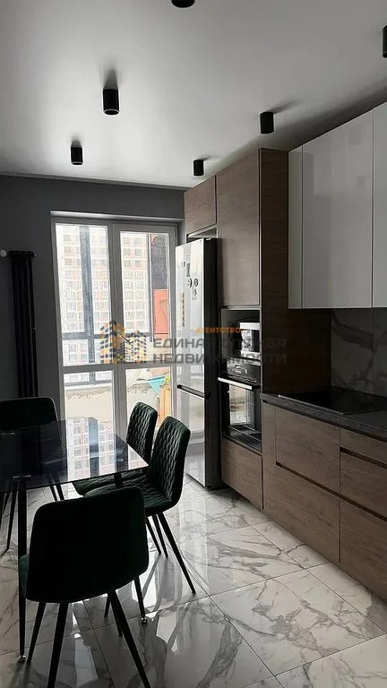 Аренда квартиры, Уфа, ул. Пархоменко - Фото 12