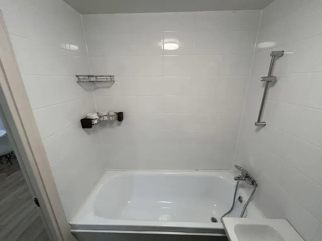 Ленинский проспект, 1 к1 (28000) 1кв - Фото 4