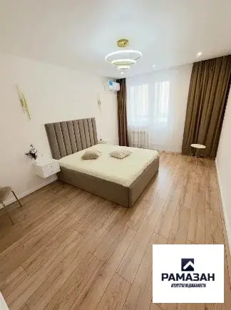 2-ком квартира ул.Адоратского, д. 1А - Фото 10