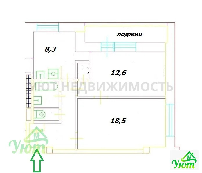 Продажа квартиры, ул. Габричевского - Фото 0