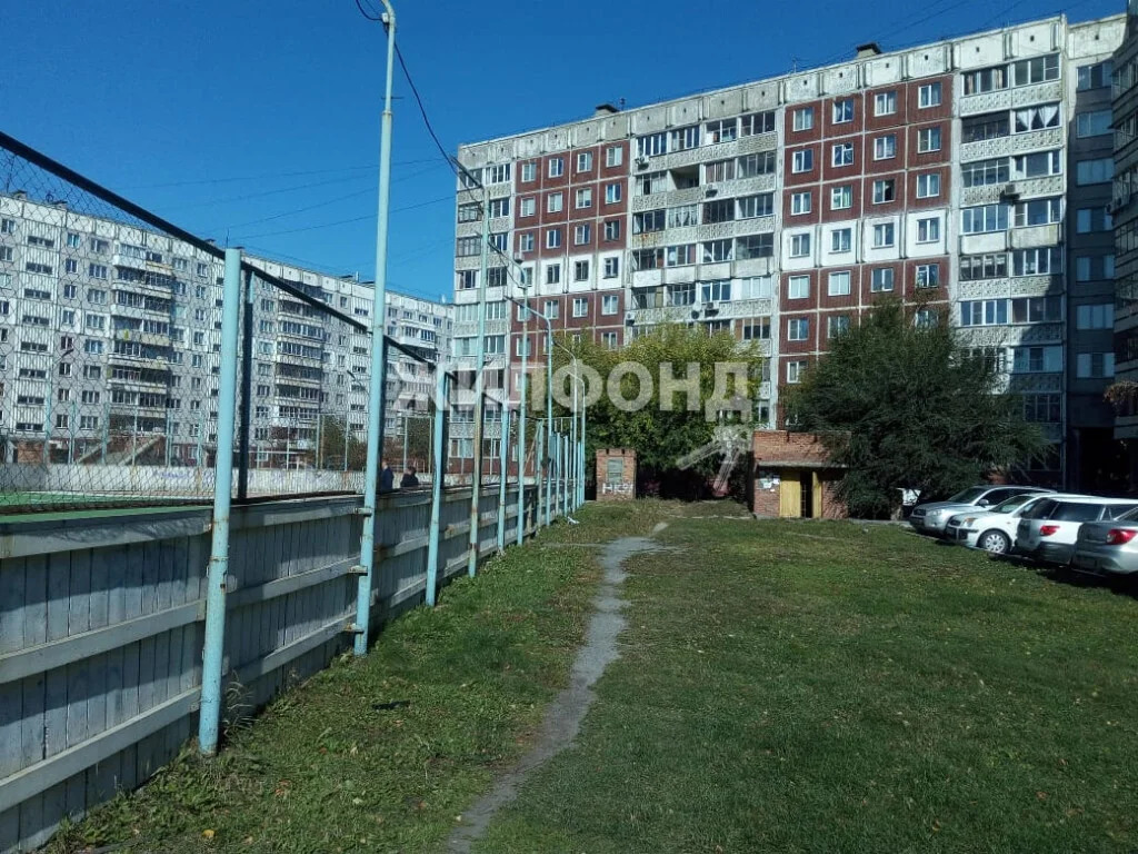 Продажа квартиры, Новосибирск, ул. Железнодорожная - Фото 0