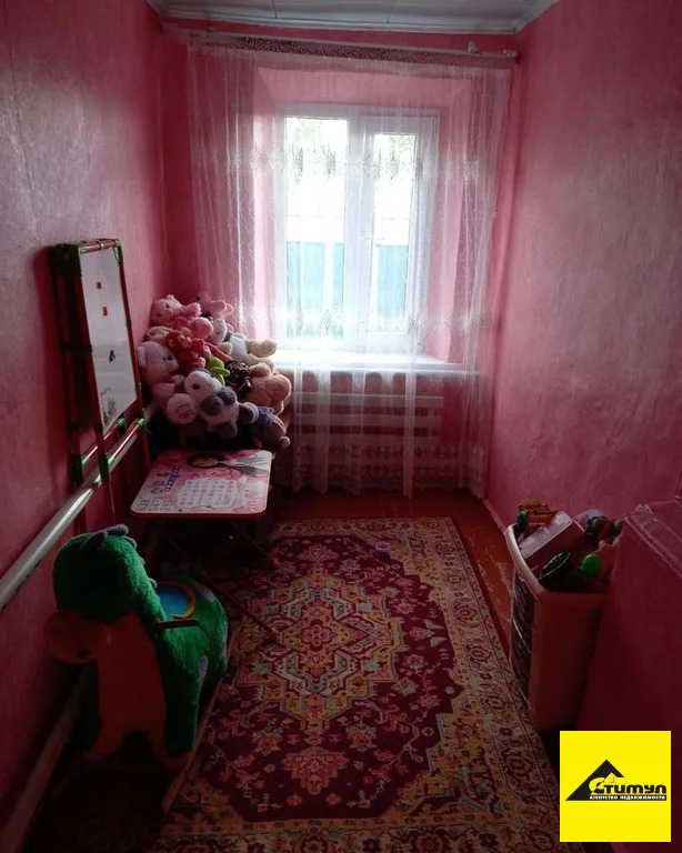 Продажа дома, Большевик, Ейский район - Фото 4