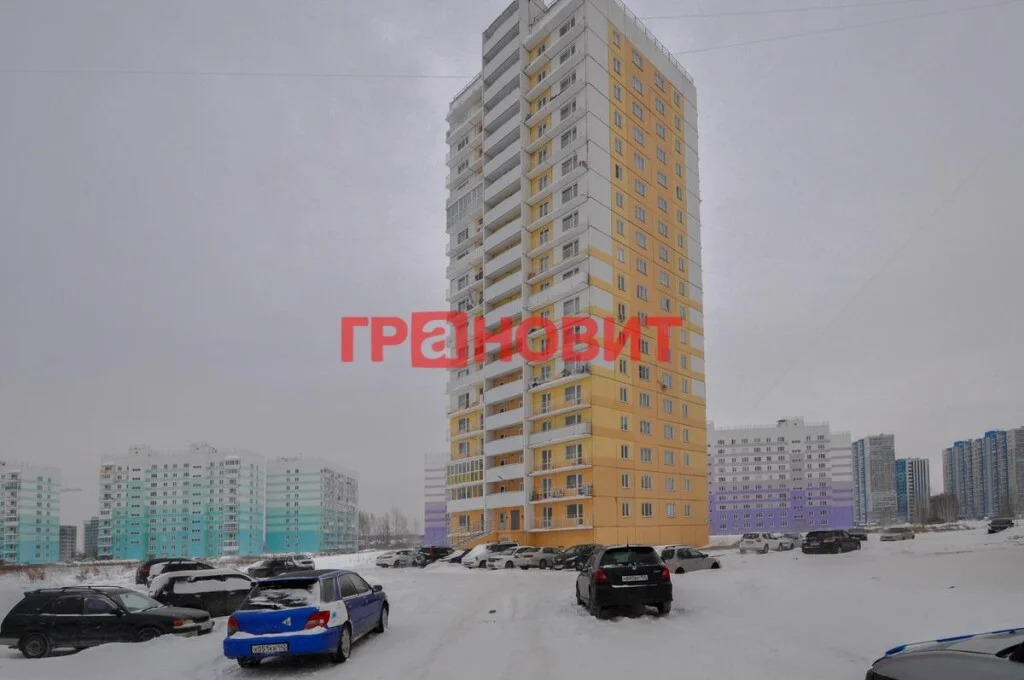 Продажа квартиры, Новосибирск, ул. Приморская - Фото 29
