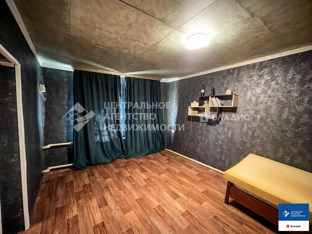Продажа дома, Щетиновка, Михайловский район - Фото 2