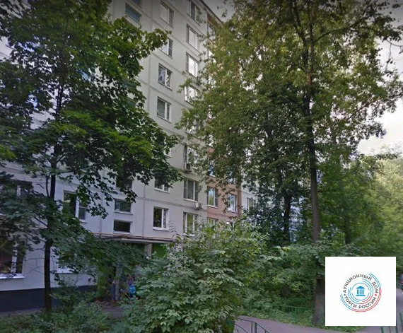 Продается квартира, 63.2 м - Фото 1