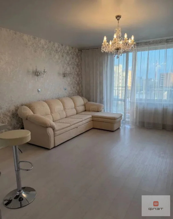 Продажа квартиры, Казань, ул. Шуртыгина - Фото 1